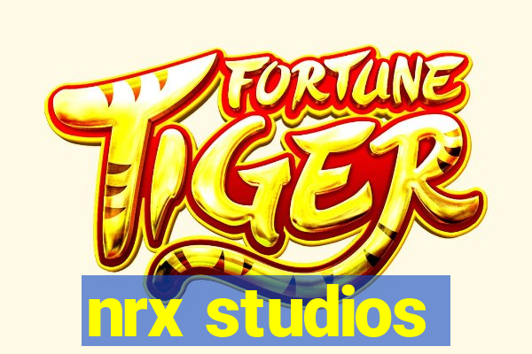 nrx studios